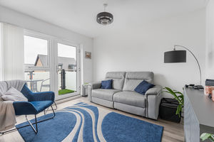 Open Plan Living- click for photo gallery